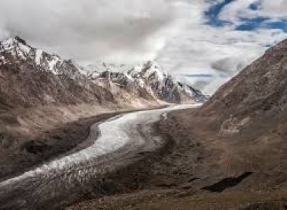 Srinagar-Kargil-Zanskar-Tour