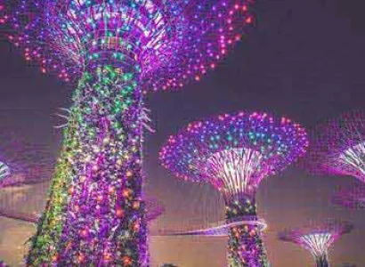 Singapore Tour Package