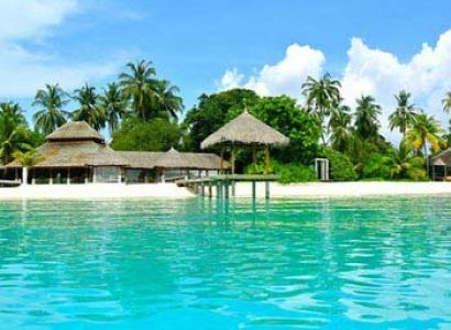 Maldives Tour Package
