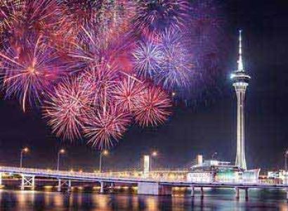 Hongkong & Macau Tour