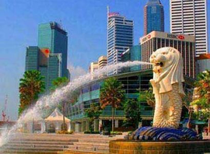 Singapore + Malaysia + Thailand Tour - Jolly Holidays