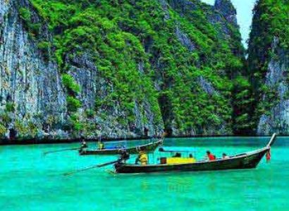 Phuket Tour Package