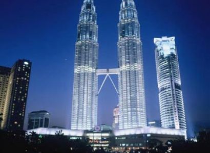 Malaysia Honey Moon Package