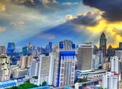 Krabi & Phuket & Bangkok Package