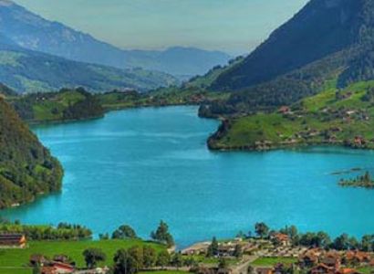 Magical Switzerland Tour Package...