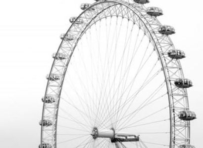 London and Paris Tour Package...