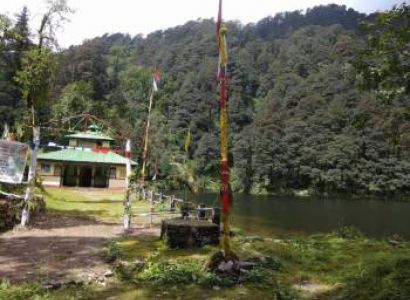 Dodital Trekking Tour