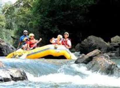 Wayanad Package By Air Rs.19,000/- Every Friday Departure