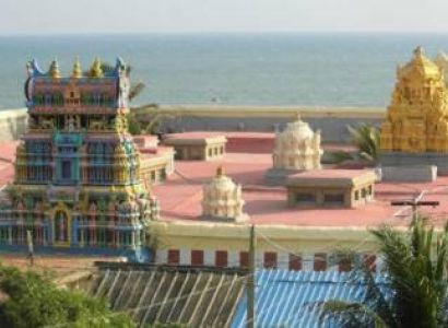 South Indian Package.