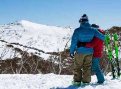 Kashmir Honeymoon Tour