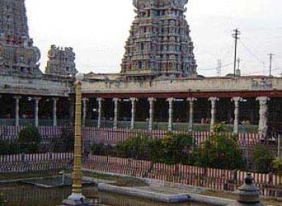 Madurai – Rameshwaram – Kanayakumari Tour