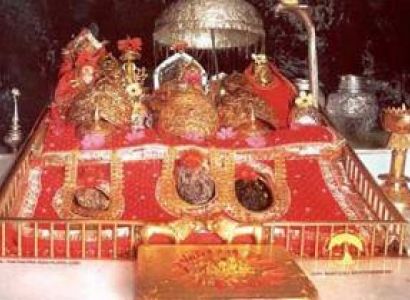 Vaishno Devi Katra with 6 Devi Yatra Tour