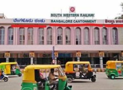 Bangalore - Mysore - Ooty Tour