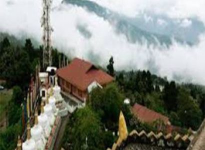 Nepal - Darjeeling – Sikkim Tour