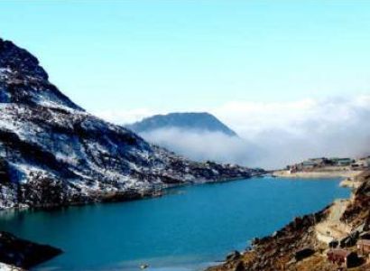 Howrah - Darjiling - Sikkim Tour