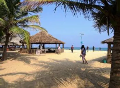 Entire Tamilnadu Tour