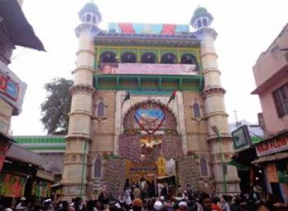 Rajasthan - (mewad) Tour