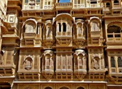 Rajasthan - (marwad) Tour