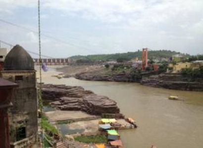 Indore- Bhopal- Panchmadhi Tour