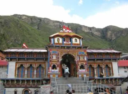 Char Dham Yatra Tour