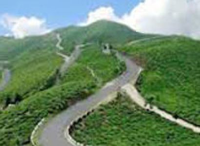 Darjeeling Group Tour Package