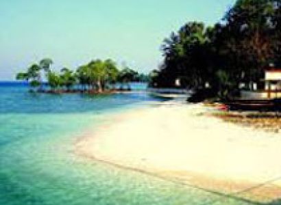 Happy Holidays In Andaman Islands Tour