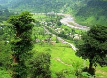 Western Dooars Package Tour (3 Night 4 Days)