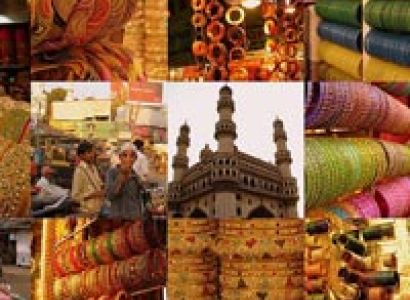 Vizag - Araku - Hydrabad -09 Days Tour