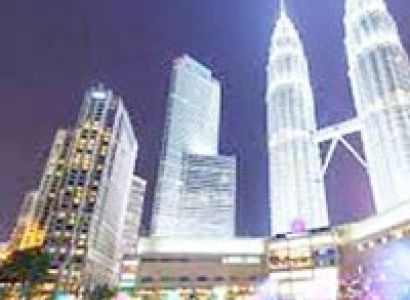 Singapore And Malaysia Tour