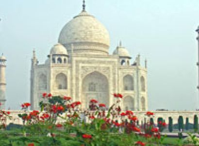 Delhi To Agra Same Day Tour Package
