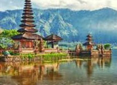 Exotic Bali Tour