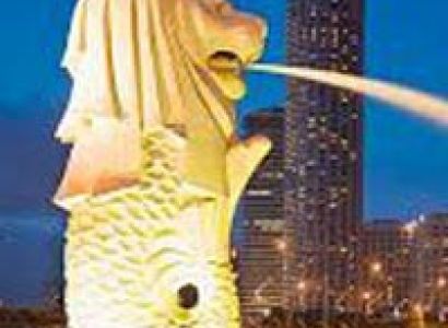 Singapore & Cruise Tour