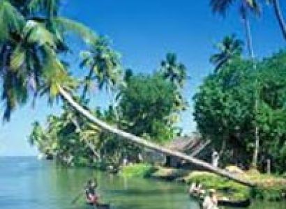 Kerala Budget Tour
