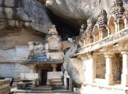 North Karnataka Tour