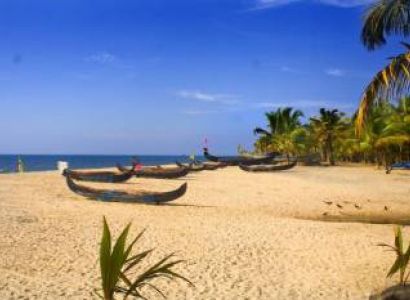 Nature’s Special Of Kerala Tour