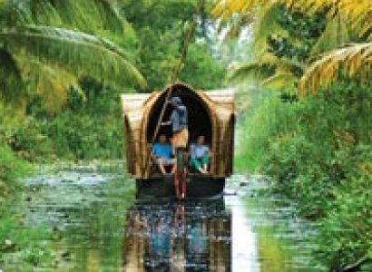 Standard Kerala Tour