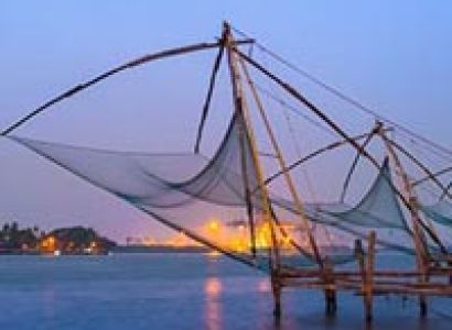 Memorable Kerala Tour