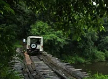 Gavi Honeymoon Package