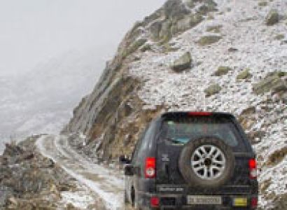 Splendours Of Himachal Tour