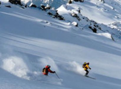 Kullu - Manali Holidays Tour