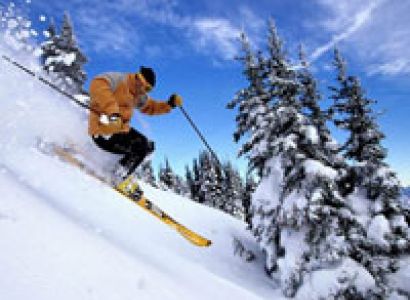 Exotic Shimla - Manali Holidays Tour