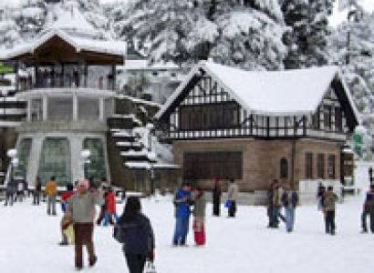 Unforgettable Himachal with Amritsar Tour