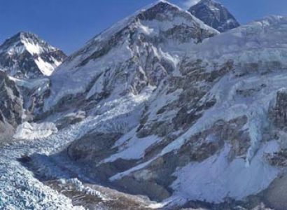 Kathmandu and Pokhara Nepal Tour