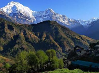 Muktinath Tour Package