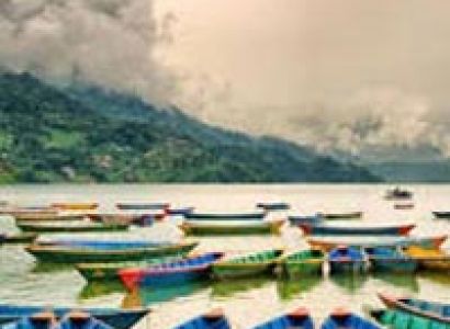 Experience Nepal Package