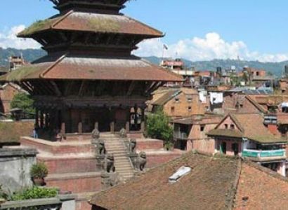 Pokhara Tour Package