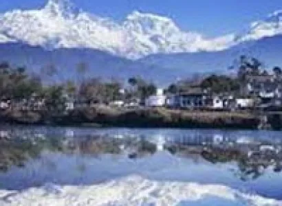 Express Nepal Tour Package