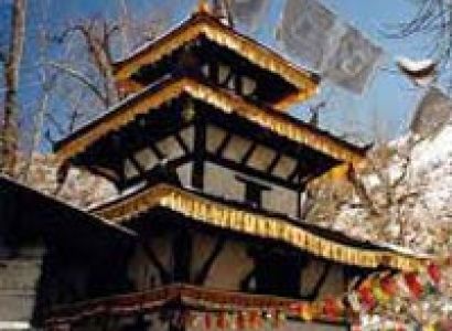 Muktinath Tour