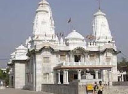 Gorakhpur - Lucknow Tour Package