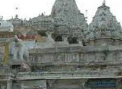 Vindhyachal - Varanasi Tour